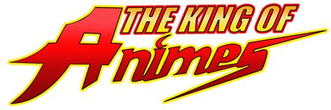 King Of Animes Mugen Project Logo By Kiske Otoko On Deviantart