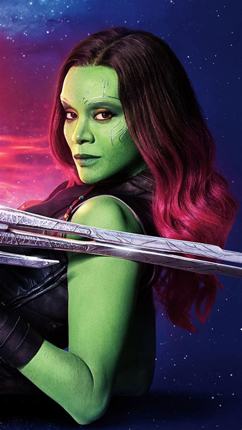 Risultati Immagini Per Gamora Guardians Of The Galaxy Marvel Girls Marvel Women Marvel Art