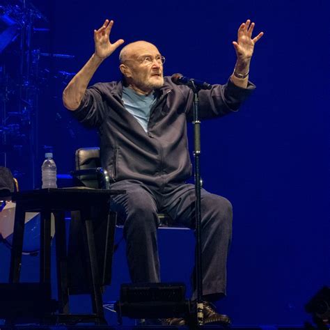 Genesis Phil Collins Cleonakshatraa