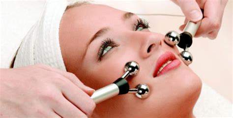 Depending on the polarity of the galvanic current, the galvanic treatment is divided on desincrustation and. Galvanic Skin Treatment or Galvanic Facial