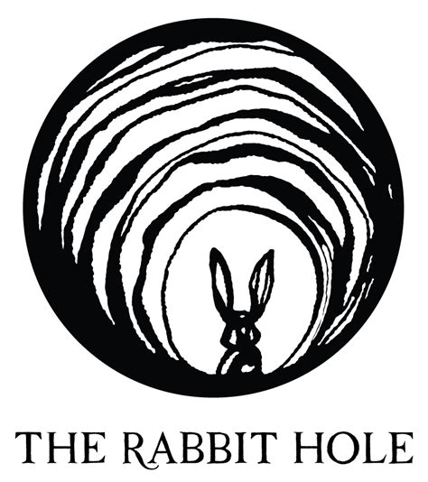 Down The Rabbit Hole Book Read Online Rabbit Hole The New York Times