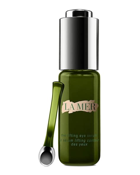 La Mer The Lifting Eye Serum 05 Oz Neiman Marcus