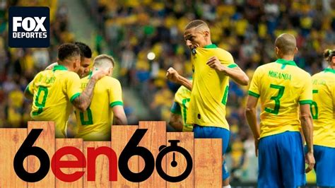 Read on to discover how i think the game will go and for my bolivia vs. 6en60: Brasil vs Bolivia - YouTube