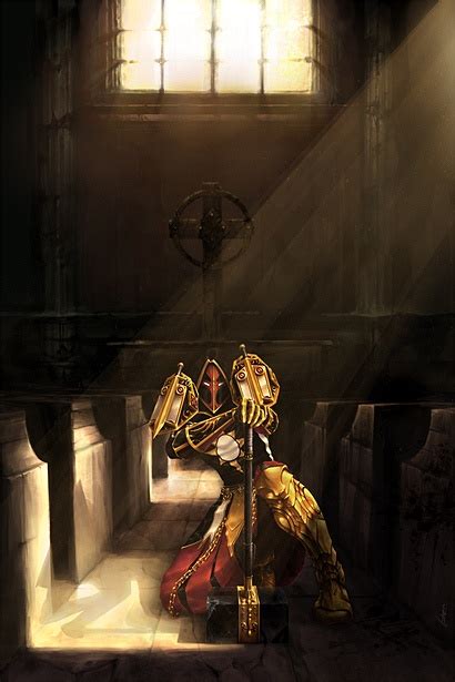 Paladin | WoW Artwork | Pinterest