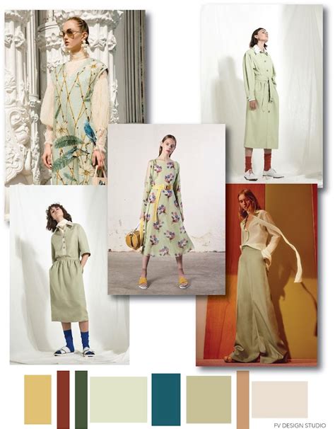 Fv Trend X Color Mint Fashion Vignette Bloglovin