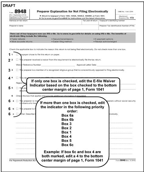 Irs Form 8824 Worksheet