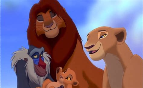 New Kids Cartoons The Lion King Cartoon Movie Hq Videos