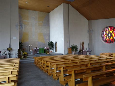 Stoll, 079 549 08 15. St. Blasius in Bichelsee | Pastoralraum Tannzapfenland