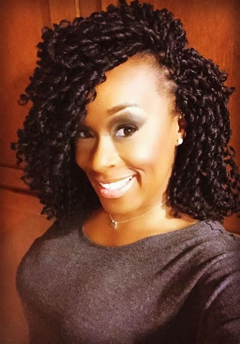 How to style soft dread crochet braids. Soft dread crochet hairstyles - Hairstyles for Women