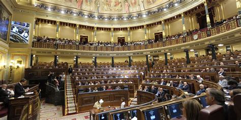 En Espagne le nouveau Parlement en quête dune coalition gouvernementale