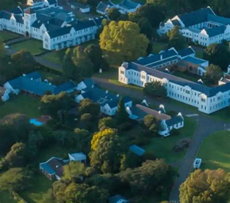 10 Most Expensive Schools In South Africa Ubetoo