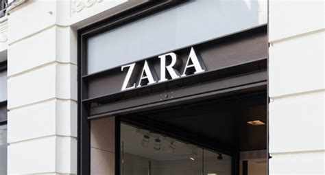 De Grootste Zara Ter Wereld Opent Haar Deuren In Nederland