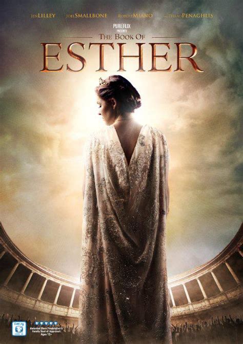 The Book Of Esther 2013 Subtitrat In Limba Romana
