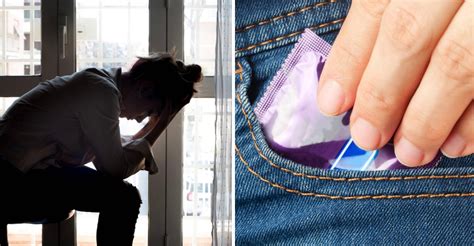 Man Becomes First To Be Convicted Of Stealthing After Secretly Removing Condom During Sex Vt