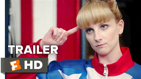 The Bronze Official Trailer 1 2016 Melissa Rauch Gary Cole Movie