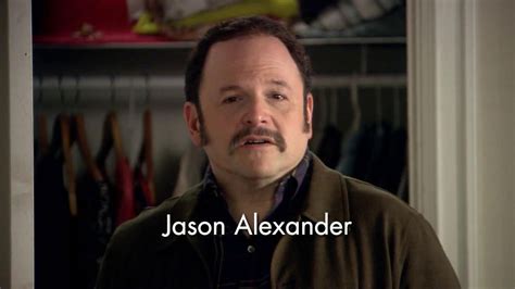 Glaad Tv Spot Out Of The Closet Featuring Jason Alexander Ispottv