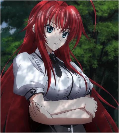 Enter & enjoy it now! Rias Gremory images Rias HD wallpaper and background ...