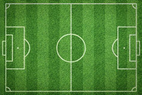 Soccer Field Dimensions What Is The Size Of A Soccer Field