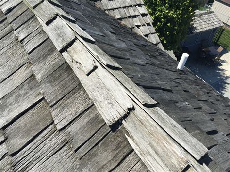 How a professional cedar shake roofing company knows if your roof needs to be replaced. The Truth Behind Wood Shake Roofs - Schroer & Sons ...