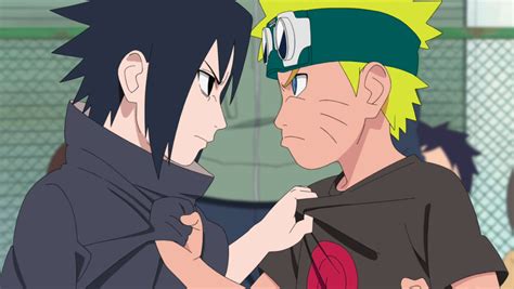 Image Young Sasuke And Narutopng Narutopedia Fandom Powered By Wikia