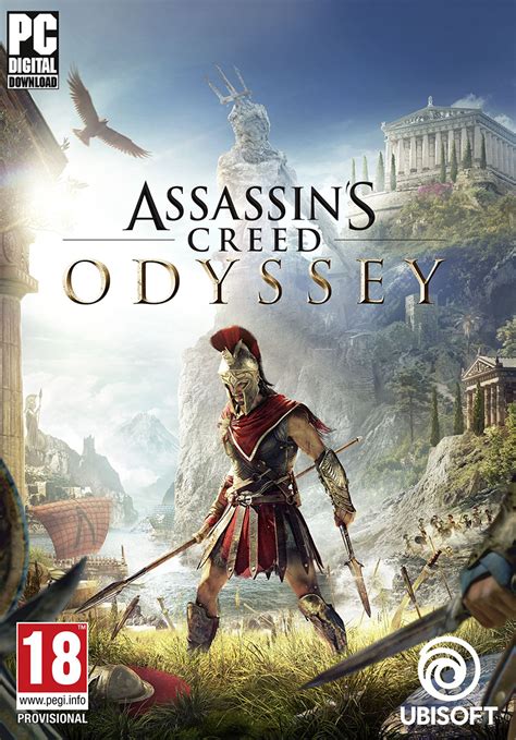 Assassin S Creed Odyssey S Torment Of Atlantis Dlc Is Nu Uit