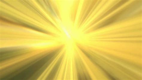 Golden Light Rays Stock Footage Video Animation Loop Download Youtube
