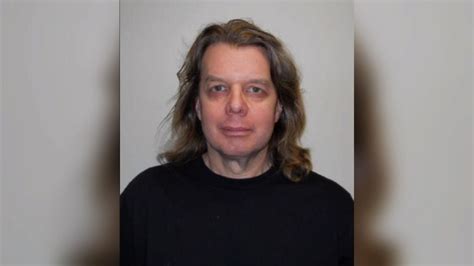 High Risk Sex Offender Released To Vancouver Halfway House Police