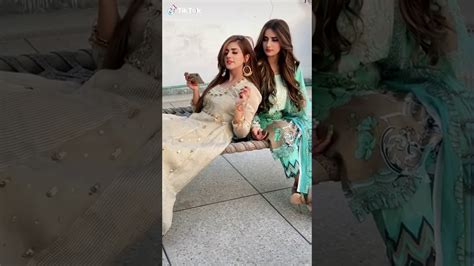 Jannat Mirza Beautiful Tik Tok Video Youtube