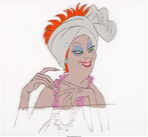 Pages in category characters created by stan lee the following 200 pages are in this category, out of approximately 357 total. The Rescuers Madame Medusa Production Cel (Walt Disney ...