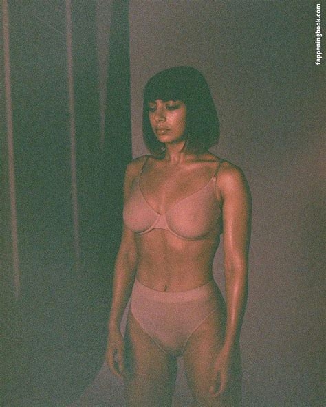 Charli XCX Charlignarly Nude OnlyFans Leaks The Fappening Photo FappeningBook