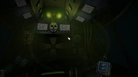 Five Nights At Freddys Sister Location On Steam
