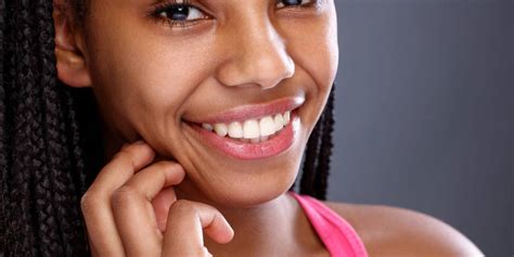 Study Finds A Nice Smile Makes A Good First Impression
