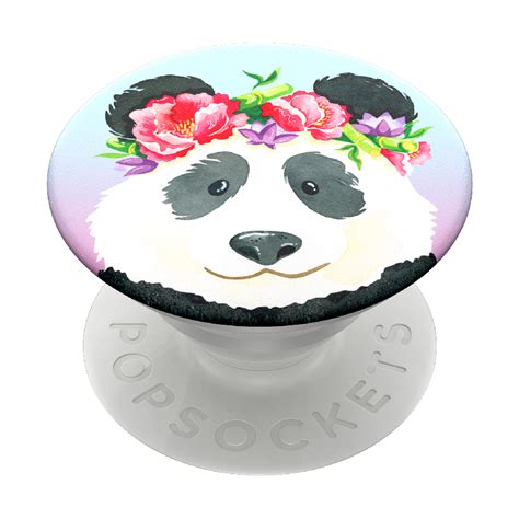 Popsockets Popgrip Gen2 Pandachella Rozkošná Panda