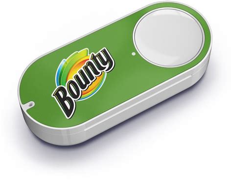 Amazon Dash Buttons Can Now Ship More Than 100 Products To Your Door