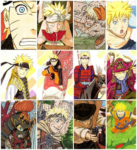 Ac1234unity — Im Naruto Uzumaki What I Like Is Ramen