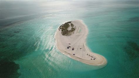 Dream Sandbank Excursions At Hideaway Beach Maldives