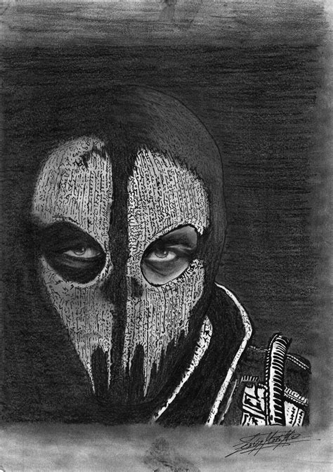 Call Of Duty Ghosts Call Of Duty Ghosts Art Military Branches