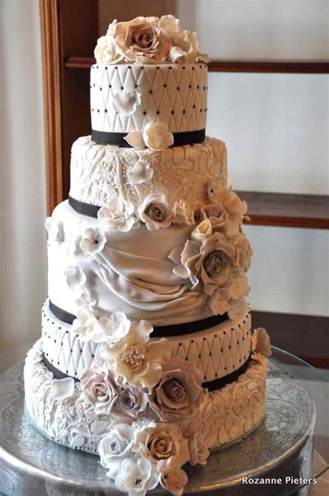 Wedding Theme Idea A Beautiful Victorian Wedding Victorian Cakes Victorian Wedding Cakes Cake