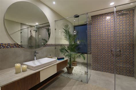 Bathroom Designs In India Top 10 Spaces Featured On Ad Architectural