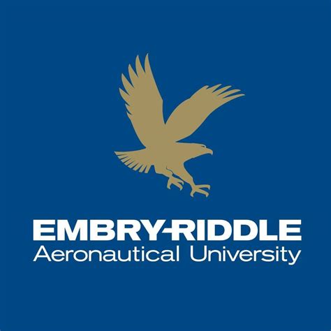 Embry Riddle Aeronautical University Daytona Beach In United States