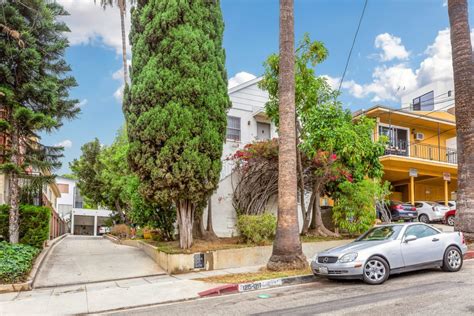 1215 Larrabee St West Hollywood Ca 90069 Donald La Realty