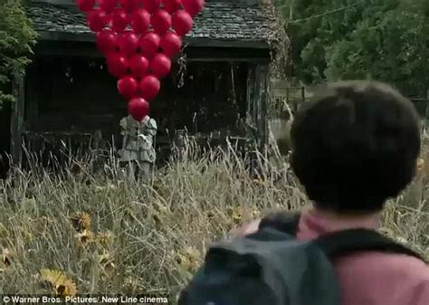 A loving family man coping with grief and fear over his young son's serious illness learns that acceptance and letting i am proud to announce that red balloon movie is partnering with sickkids foundation to help raise much needed funds for marnie's studio. MTV Movie & TV Awards 2017: It cast reveal sneak peek ...