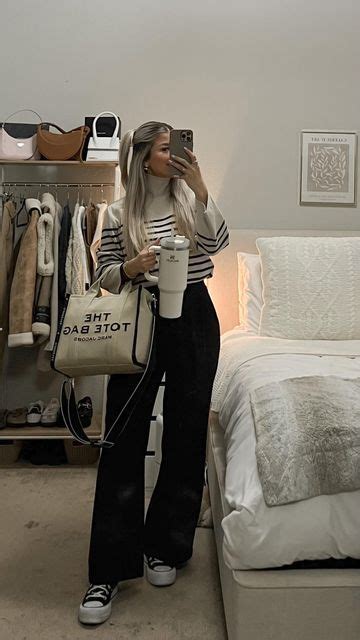elaina michelle on instagram get dressed with me for work 🤍 outfit iinks in office ootd