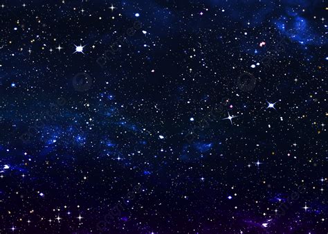 Galaxy Galaxy Starry Night Sky Dark Night Background Desktop Wallpaper