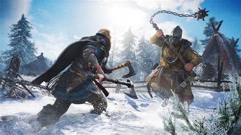Assassins Creed Valhalla Update 1 3 2 Patch Notes Introduce The