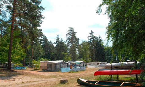 Fkk Campingplatz Am Rätzsee Campingplatz Jetzt Günstig Online Buchen