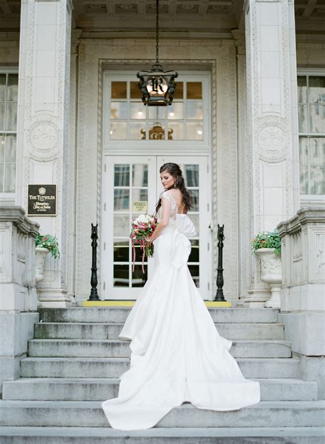 Birmingham Alabama Wedding Day Highlights Alisa Crossley Photography
