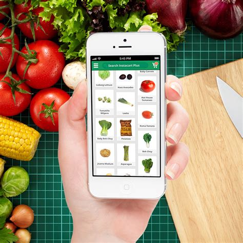 It bought whole foods in 2017, giving it 500 grocery stores. Instacart: Grocery Delivery Service with a Twist - Cool ...