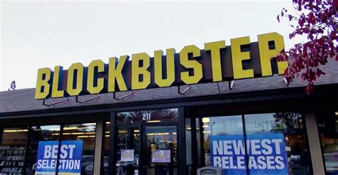 Hottest New Airbnb The World S Last Remaining Blockbuster