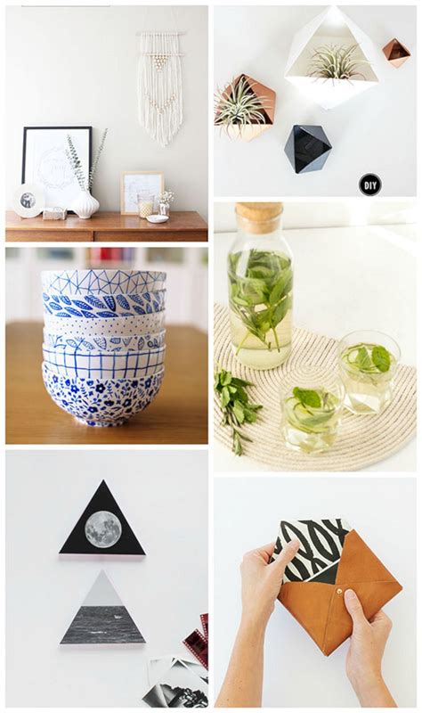 30 Simple Diy Project Ideas For Cheap Your Home Decoration Diy